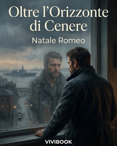 Oltre l'Orizzonte di Cenere