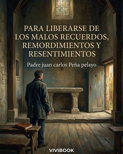Para liberarse de los malos recuerdos, remordimientos y resentimientos
