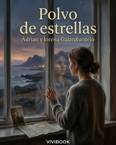 Polvo de estrellas