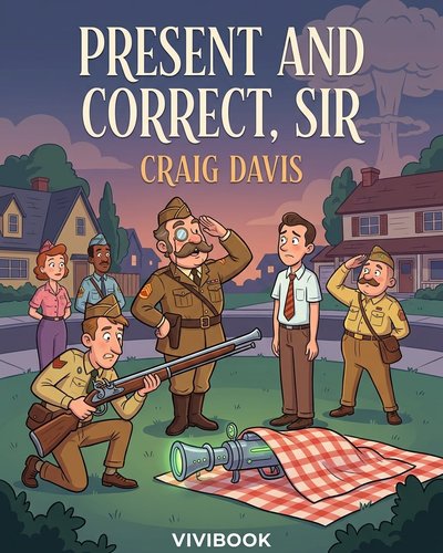 Present And Correct, Sir
