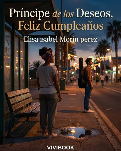Príncipe de los Deseos, Feliz Cumpleaños