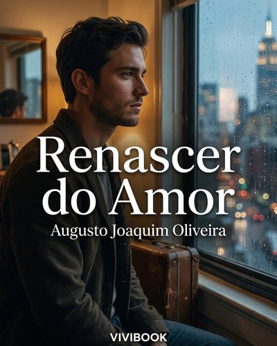 Renascer do Amor