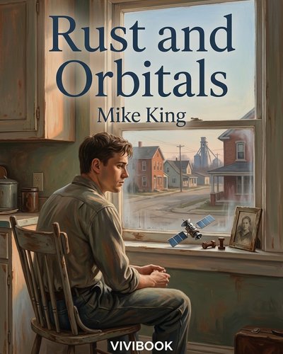 Rust and Orbitals