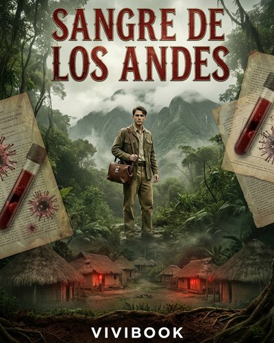 Sangre de los Andes