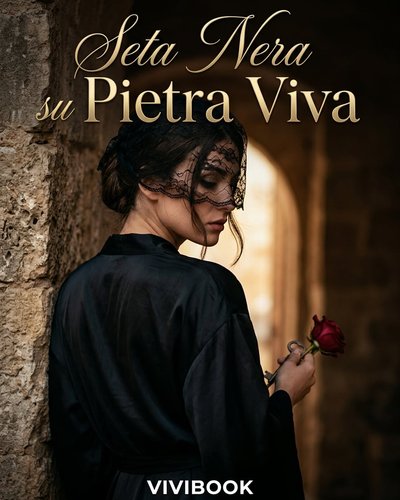 Seta Nera su Pietra Viva