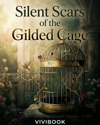 Silent Scars of the Gilded Cage