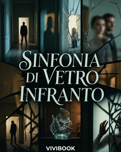Sinfonia di Vetro Infranto