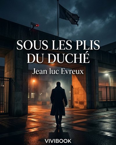 Sous les plis du Duché