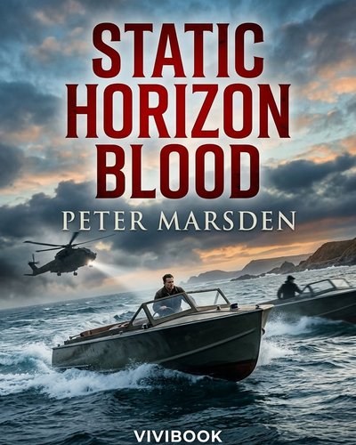 Static Horizon Blood