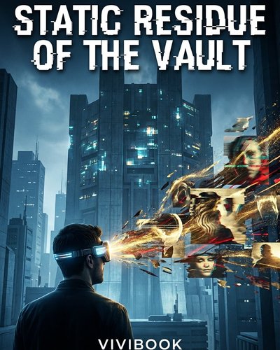 Static Residue of the Vault