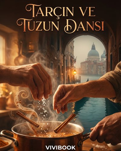Tarçın ve Tuzun Dansı