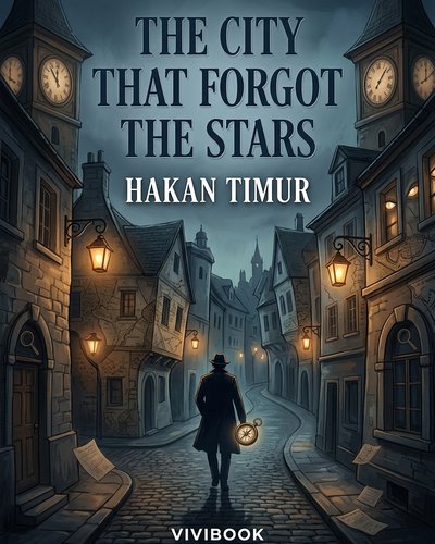 The City That Forgot the Stars