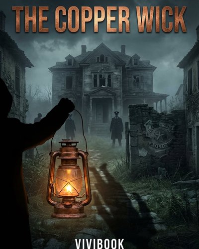The Copper Wick