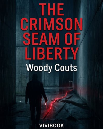 The Crimson Seam of Liberty