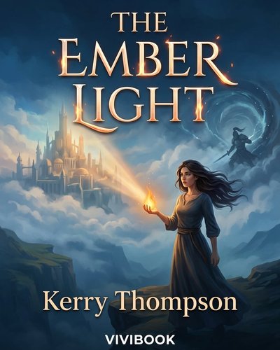 The Ember Light