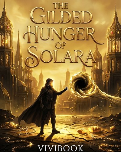 The Gilded Hunger of Solara