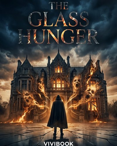 The Glass Hunger