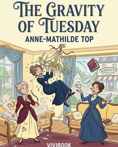The Gravity of Tuesday