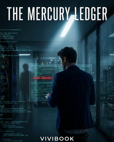 The Mercury Ledger