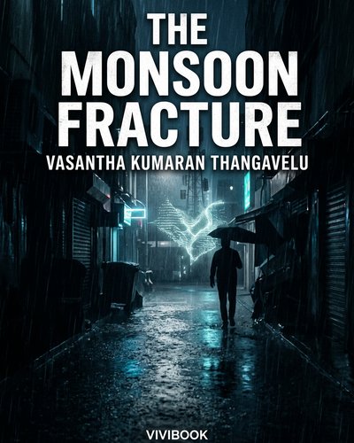 The Monsoon Fracture