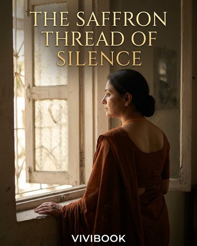 The Saffron Thread of Silence