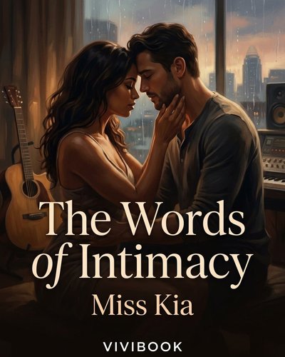 The Words of Intimacy