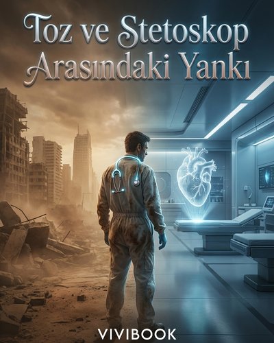 Toz ve Stetoskop Arasındaki Yankı