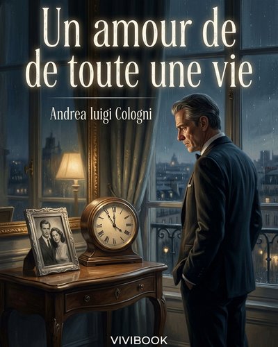 Un amour de toute une vie