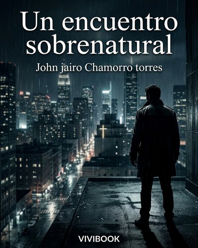 Un encuentro sobrenatural