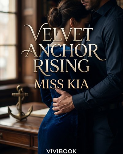 Velvet Anchor Rising