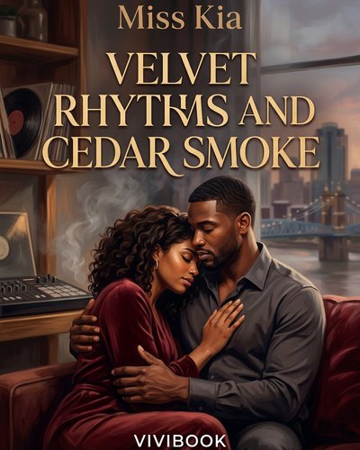 Velvet Rhythms and Cedar Smoke