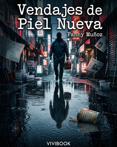 Vendajes de Piel Nueva