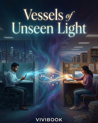 Vessels of Unseen Light