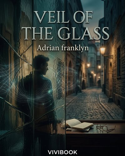 Vibration of the Glass Veil