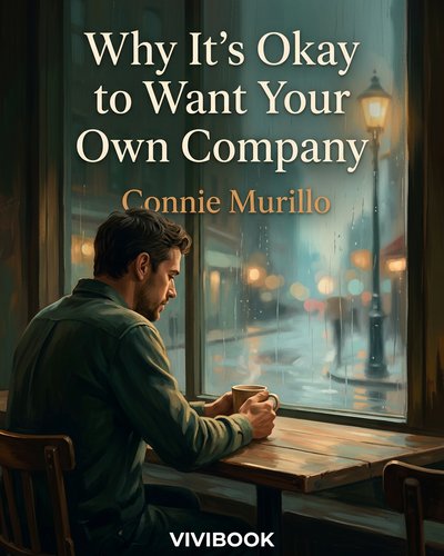 Why It's Okay to Want Your Own Company